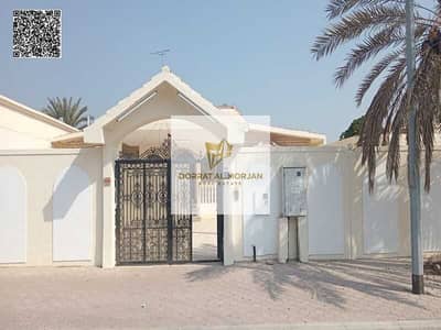 فیلا 4 غرف نوم للايجار في مشيرف، عجمان - IMG-20251002-WA0008. jpg