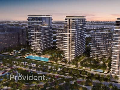 迪拜山庄， 迪拜 2 卧室公寓待售 - 位于迪拜山庄，公园山庄，Palace Residences 2 卧室的公寓 2990000 AED - 12958408