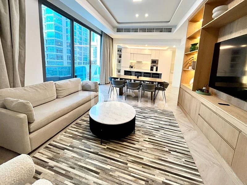 Fully Upgraded | Spacious Layout | Vacant Now