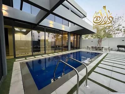 4 Bedroom Villa for Sale in Tilal City, Sharjah - IMG-20250626-WA0029. jpg