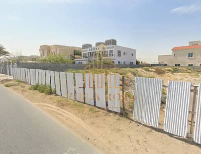 阿尔诺夫社区， 夏尔迦 住宅地块待售 - لقطة شاشة 2025-10-02 160959. png