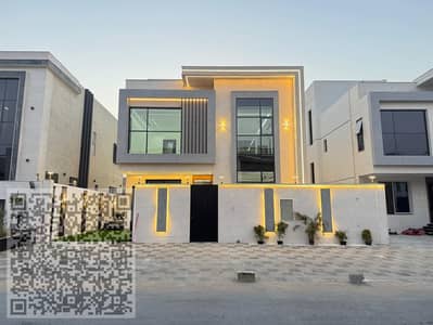 5 Bedroom Villa for Sale in Al Tallah 2, Ajman - IMG-20251002-WA0680. jpg