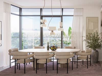 3 Bedroom Apartment for Sale in Dubai Hills Estate, Dubai - Club Drive-PF-5. jpeg
