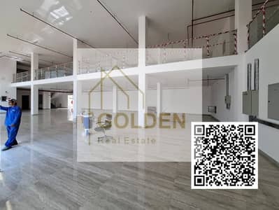 Warehouse for Rent in Al Jurf, Ajman - 2. jpg