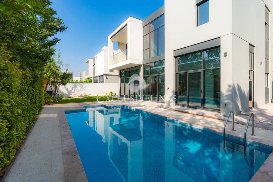 位于阿尔弗雷德街区，穆罗杰弗雷恩别墅区 5 卧室的别墅 500000 AED - 12958542