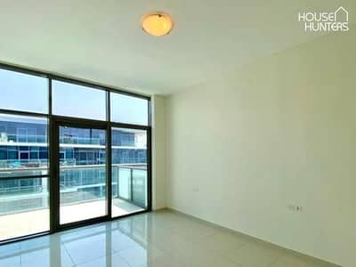 1 Bedroom Apartment for Rent in DAMAC Hills, Dubai - Vacant | Modern 1-Bed Apartment | Unfurnished