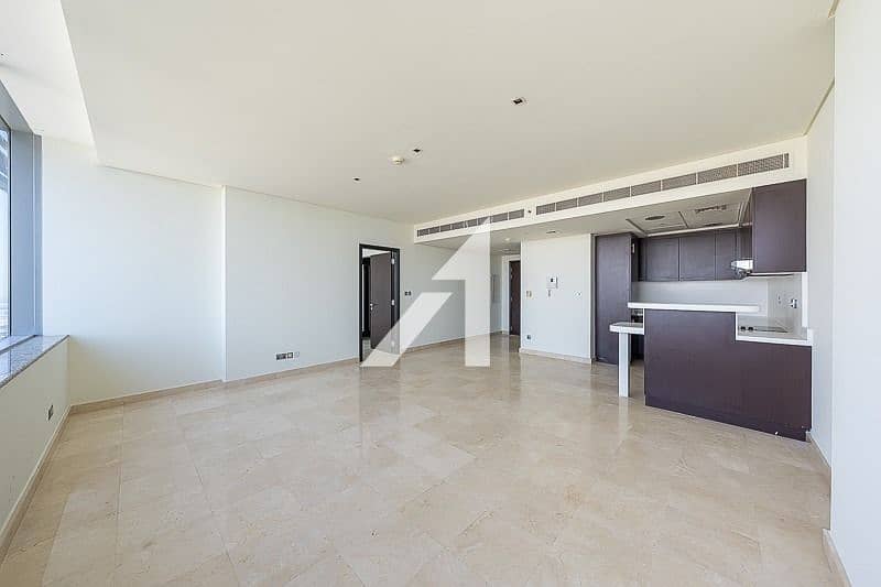 位于DIFC，DIFC空中花园 1 卧室的公寓 120000 AED - 12958553
