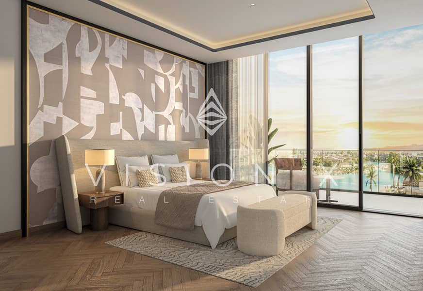 6 AZIZI VENICE BEDROOM VIEW. jpg