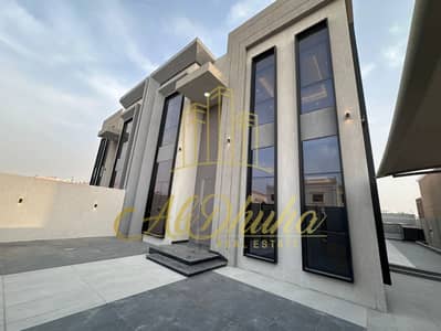 فیلا 5 غرف نوم للايجار في حوشي، الشارقة - 377e2a8e-ca87-43a0-91d9-c019977924bf. jpg