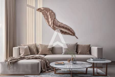 1 Bedroom Flat for Sale in Arjan, Dubai - 9-YEAR Payment Plan | Fully Furnished | High ROI