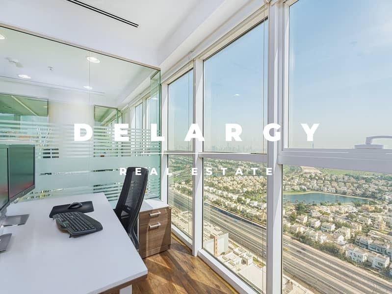 Exclusive A Grade | High Floor | Community Expert