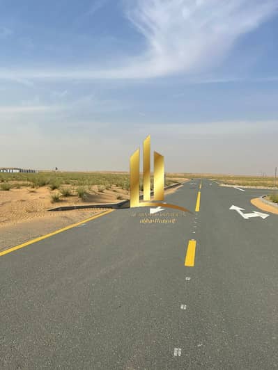 ارض سكنية  للبيع في الزبير، الشارقة - IMG-20240923-WA0149. jpg