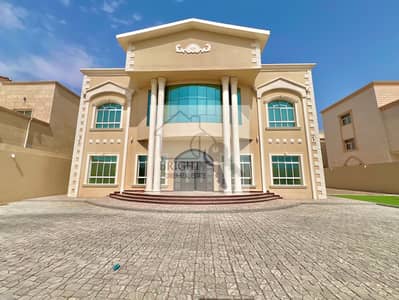 7 Bedroom Villa for Rent in Al Dhahir, Al Ain - IMG_5573. jpg