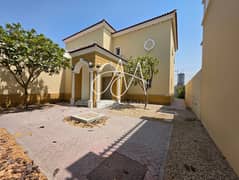 فیلا في الحي 8،جميرا بارك 4 غرف 340000 درهم - 12827789