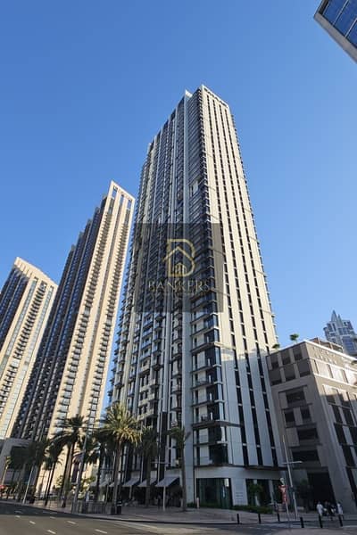 2 Bedroom Flat for Rent in Downtown Dubai, Dubai - WhatsApp Image 2025-10-02 at 3.56. 44 PM. jpeg