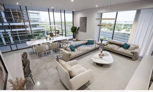 4 Bedroom Flat for Sale in Sobha Hartland, Dubai - WhatsApp Image 2025-10-02 at 11.33. 46 AM (5). jpeg
