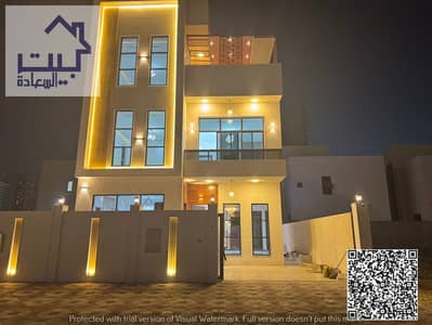 فیلا 6 غرف نوم للبيع في العامرة، عجمان - IMG-20251002-WA0229. jpg