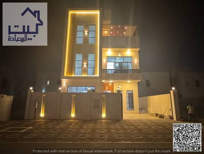 6 Bedroom Villa for Sale in Al Amerah, Ajman - IMG-20251002-WA0148. jpg