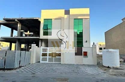 3 Bedroom Townhouse for Sale in Al Yasmeen, Ajman - IMG-20251002-WA0014. jpg