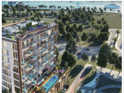 2 Bedroom Flat for Sale in Dubai Islands, Dubai - IMG_E7649. jpg