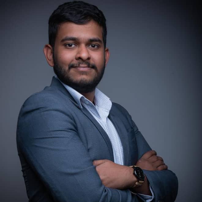 Akash Adithya