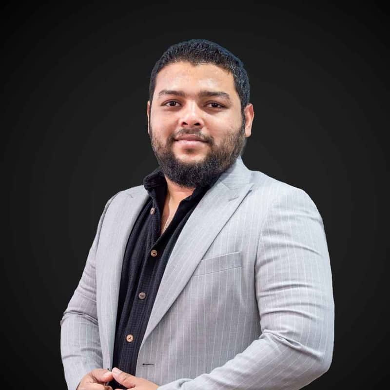 Boomike Wickma Arachchi