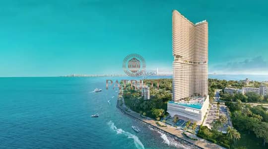 Studio for Sale in Dubai Maritime City, Dubai - Screenshot 2025-10-02 162351. png