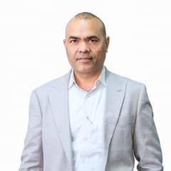 Sumeet Sethi