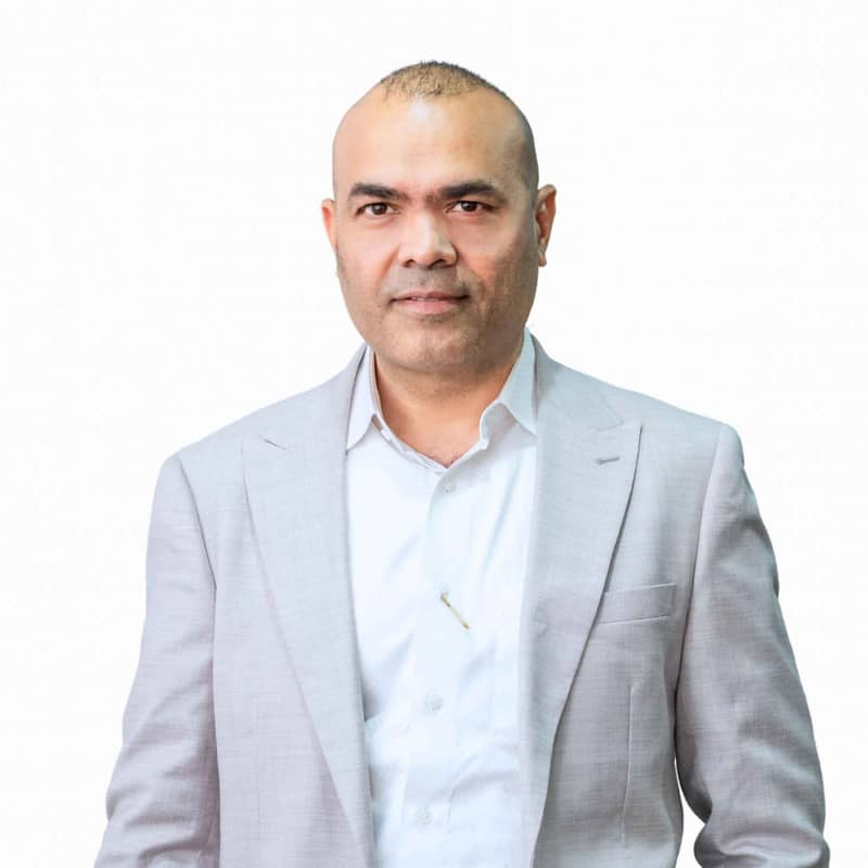 Sumeet Sethi
