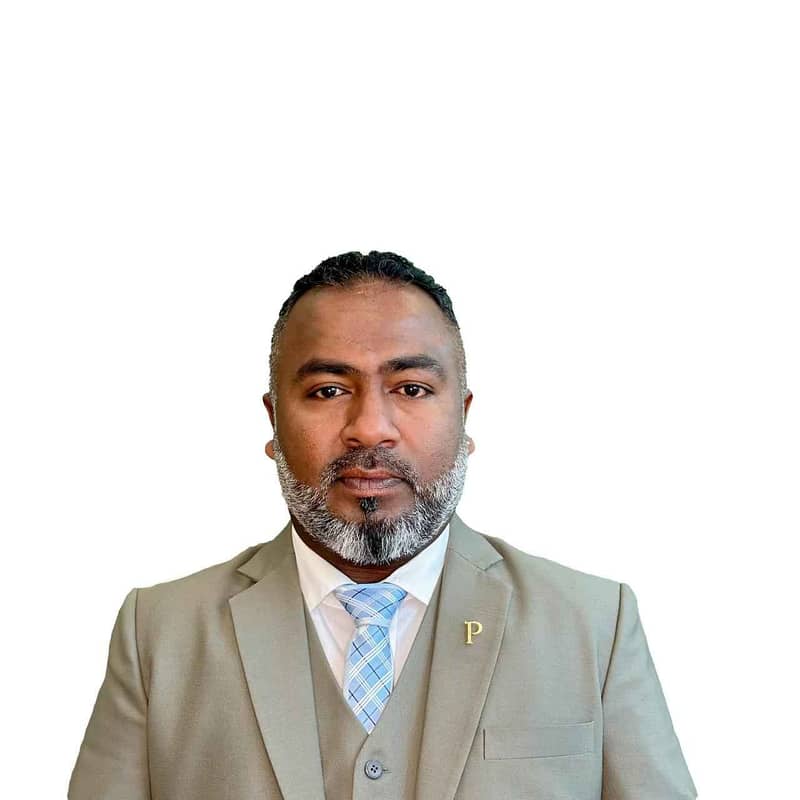 Ranjan Thalagala