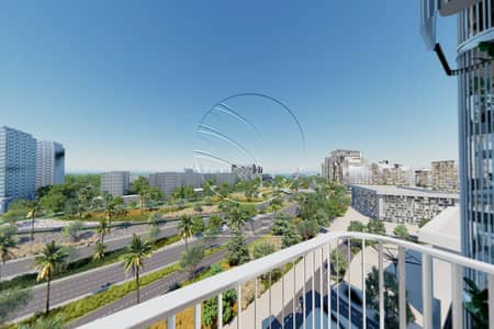 1 Спальня Апартаменты Продажа в Остров Садият, Абу-Даби - WhatsApp Image 2025-10-02 at 4.09. 30 PM. jpg