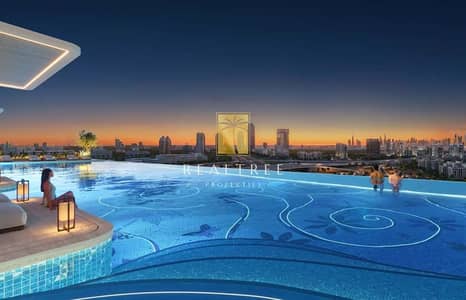 Studio for Sale in Dubai Sports City, Dubai - 9. png