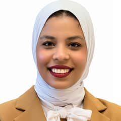 Esraa Kareem