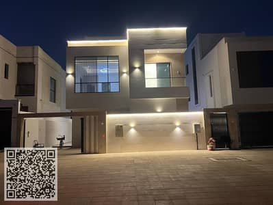 5 Cпальни Вилла Продажа в Аль Ясмин, Аджман - IMG-20251002-WA0030. jpg
