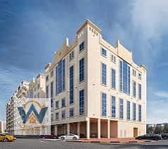 2 Bedroom Flat for Sale in Al Yasmeen, Ajman - WhatsApp Image 2025-10-02 at 4.44. 16 PM (3). jpeg