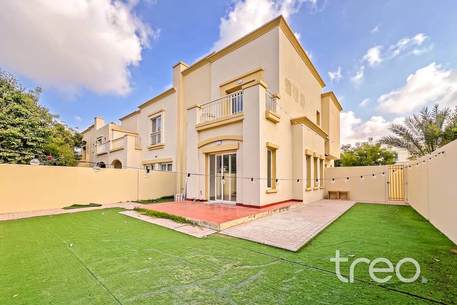 Таунхаус в Спрингс,Спрингс 4, 3 cпальни, 259999 AED - 12922769 Таунхаус в Спрингс,Спрингс 4, 3 cпальни, 259999 AED - 12922769