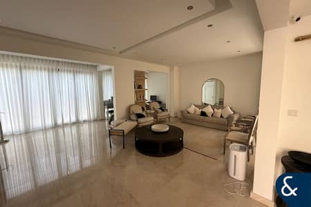 5 Bedroom Villa for Sale in The Meadows, Dubai - Meadows 1 | Turn Key | Five Beds | Private