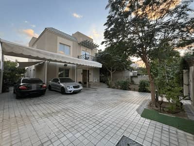 传奇生活社区， 迪拜 4 卧室别墅待售 - 位于传奇生活社区，D别墅区 4 卧室的别墅 5350000 AED - 12958793