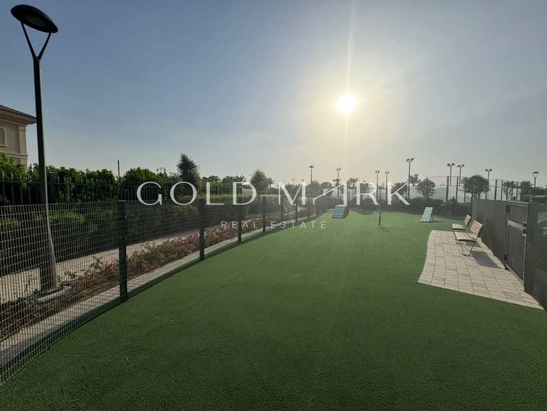 Вилла в Дубайлэнд，Вилланова，Ла Виолета，Ла Виолета 1, 3 cпальни, 3200000 AED - 12958804