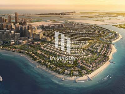 4 Bedroom Townhouse for Sale in Al Reem Island, Abu Dhabi - IMG-20250526-WA0659. jpg