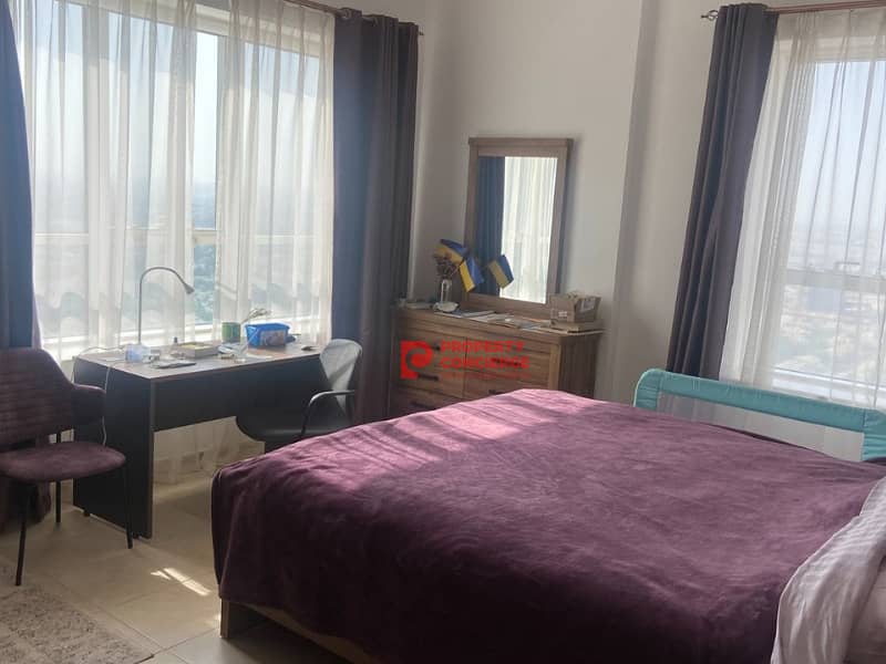 位于朱美拉湖塔 (JLT)，JLT V区，V3大厦 3 卧室的公寓 190000 AED - 12958826