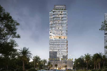 迪拜公寓大楼， 迪拜 写字楼待售 - 位于迪拜公寓大楼，Cove Boulevard by Imtiaz 的写字楼 1886667 AED - 12958829