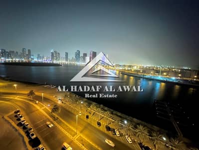 فلیٹ 1 غرفة نوم للايجار في الخان، الشارقة - 45aba52f-e117-4a11-93d8-c0466cdea19e. jpg