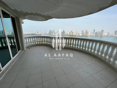 3 Cпальни Апартаменты в аренду в Аль Маджаз, Шарджа - WhatsApp Image 2025-10-01 at 1.59. 32 PM. jpeg