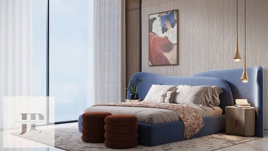 2 Cпальни Апартаменты Продажа в Дубай Продакшн Сити, Дубай - 9a91ab5a-82cb-485a-bbf2-1b99bac15701. jpeg