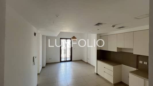 1 Bedroom Apartment for Rent in Town Square, Dubai - High Floor | Modern Kitchen | Available Now