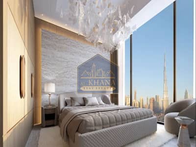 2 Bedroom Flat for Sale in Business Bay, Dubai - ;p. png