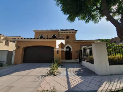 4 Bedroom Villa for Rent in Saadiyat Island, Abu Dhabi - Spacious Bedroom Villa For Rent! 4 Bedroom Villa for Rent in Saadiyat Island, Abu Dhabi - Spacious Bedroom Villa For Rent!