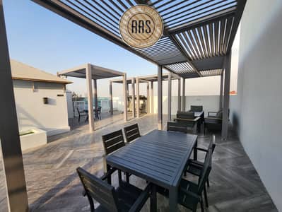 2 Bedroom Flat for Rent in Arjan, Dubai - 20250903_172522. jpg