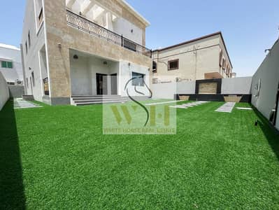 5 Bedroom Villa for Rent in Al Rawda, Ajman - IMG-20251002-WA0033. jpg
